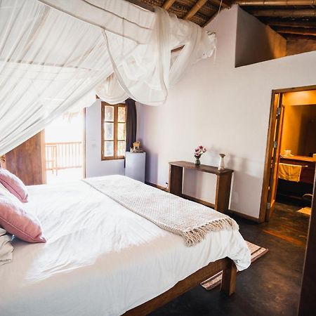 Villa Del Sol Máncora Eksteriør billede