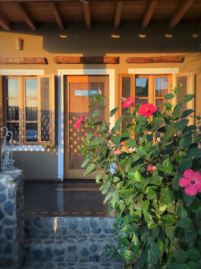 Villa Del Sol Máncora Eksteriør billede