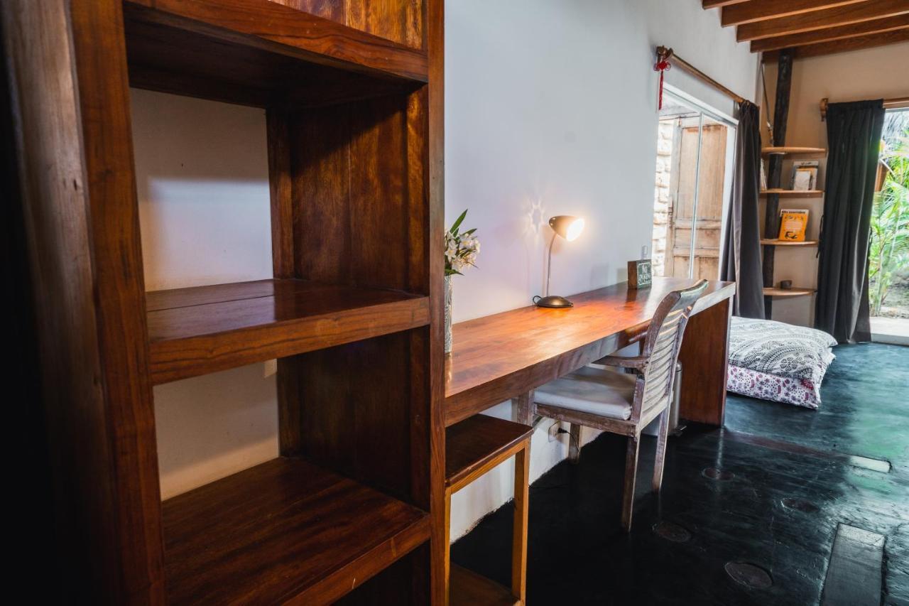Villa Del Sol Máncora Eksteriør billede