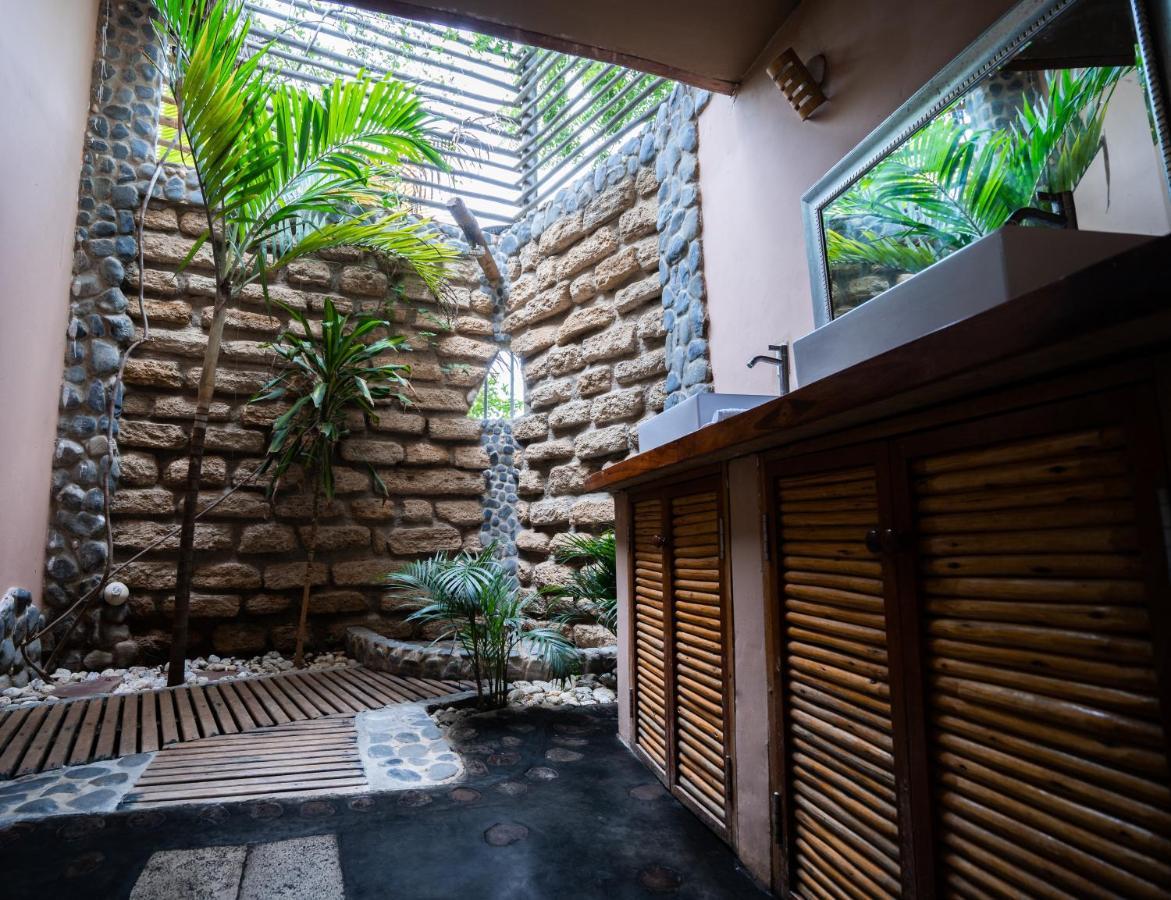 Villa Del Sol Máncora Eksteriør billede